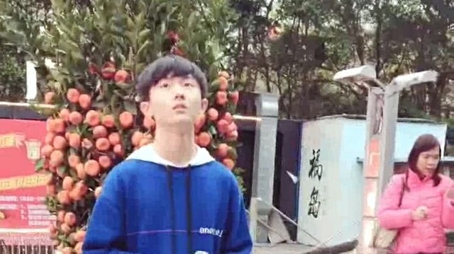 马嘉祺 - 遇见 (饭拍版)