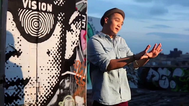 August Rigo - You're With Me