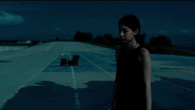 OV - Blue Sky (prod. OV)