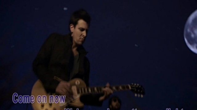 Randy Houser - Running Outta Moonlight (KTV版)