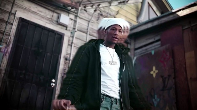 no savage - Feeling Down