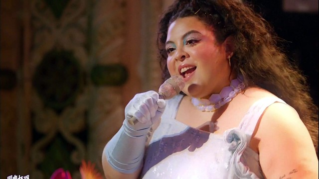 KAINA - Golden Mirror