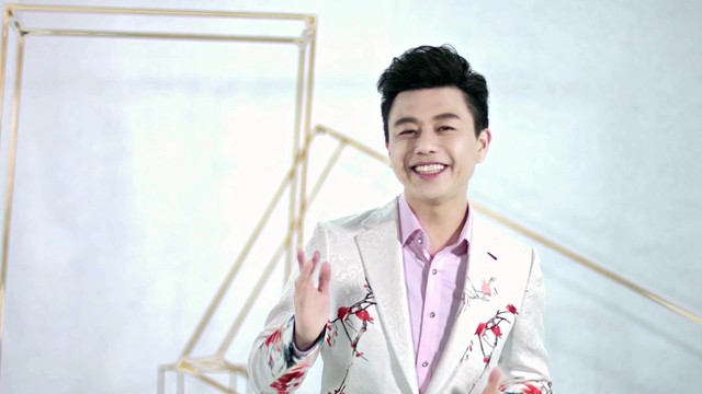 玄鸟传说 - 中国节奏