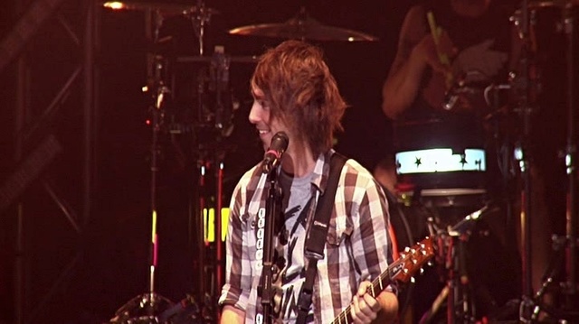 All Time Low - Break Your Little Heart