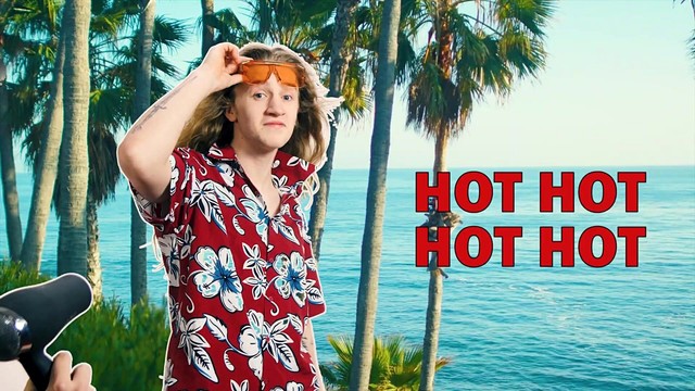 IRONSTONE - Shiny Things