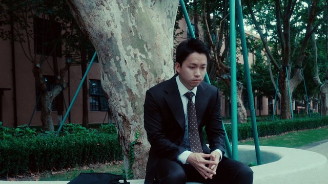 盘尼西林乐队 - 第三种孤独 (Honey Moon)