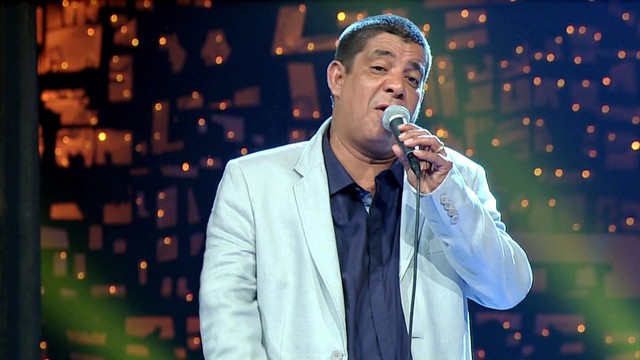 Zeca Pagodinho - Se Eu Errei / Eu Agora Sou Feliz (Multishow Ao Vivo 2013)
