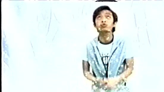 余炳贤 - COLOR SONG (KTV版)