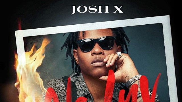 Josh X - No Luv (音频版)