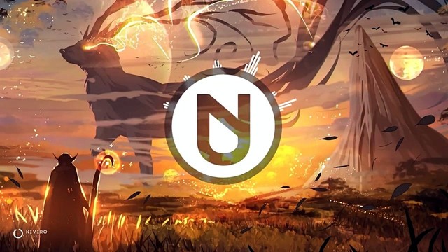 NIVIRO - Flares (音频版)