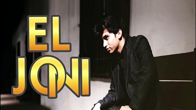 Joni - El Testamento (音频版)