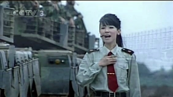 朱虹 - 不要问为什么