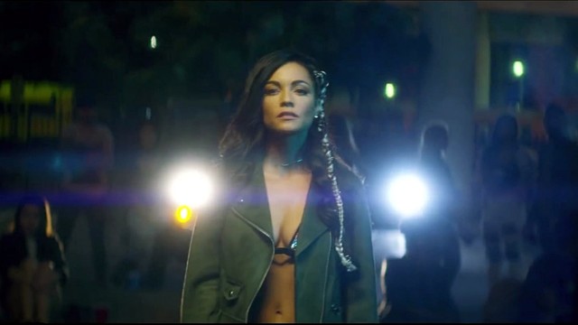 Sharlene - Me Siento Bien