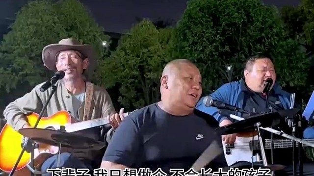 白水寒 - 天真的橡皮（烟嗓版）