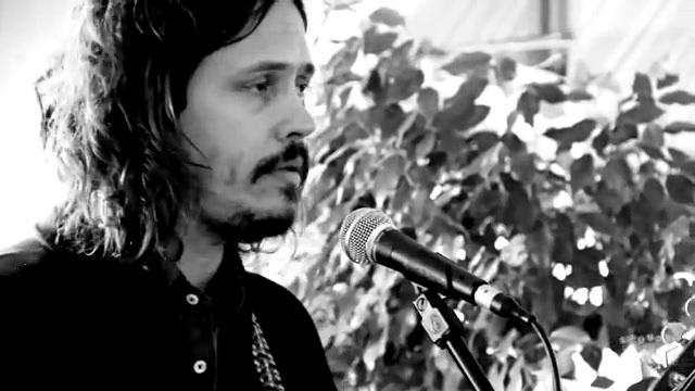 The Civil Wars - Billie Jean