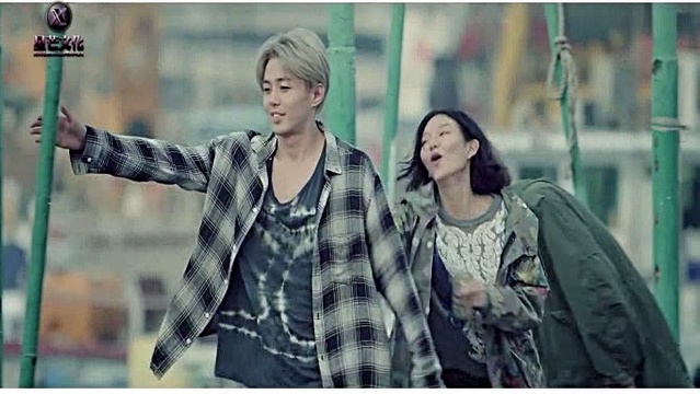 刘贤维 - 成人礼 (KTV版)