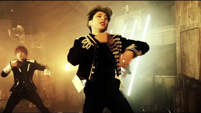 OWV - Roar (Dance Performance Video)