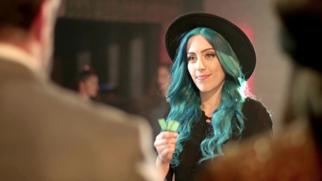 Sweet California - Down With Ya