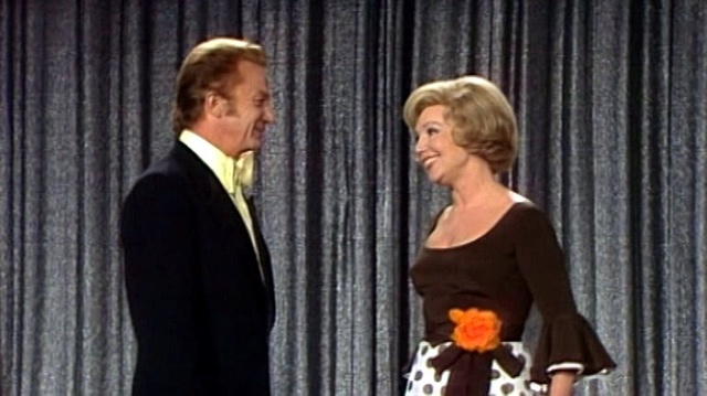 Rudolf Schock - Dein ist mein ganzes Herz (Treffpunkt Herz 4.10.1975) (Live)