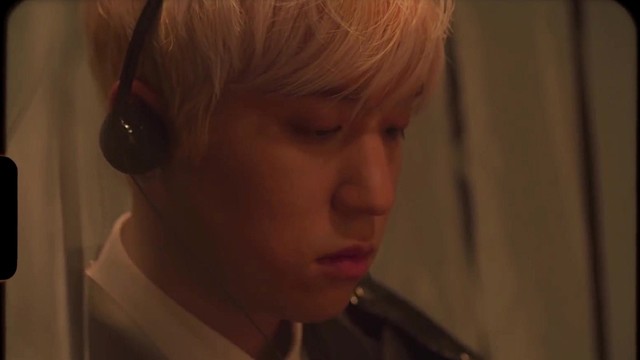 니안 - Broken Hurt