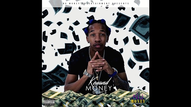 王野 - Money Dance (音频版)