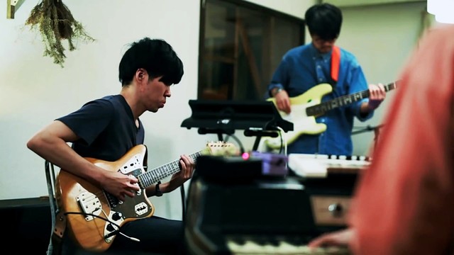 優河 - June (Live)