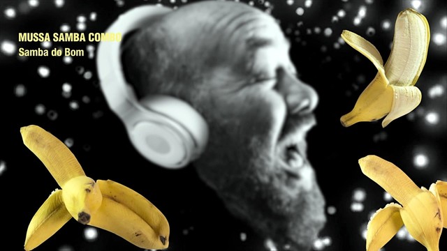 Mussa - Samba do Bom (音频版)
