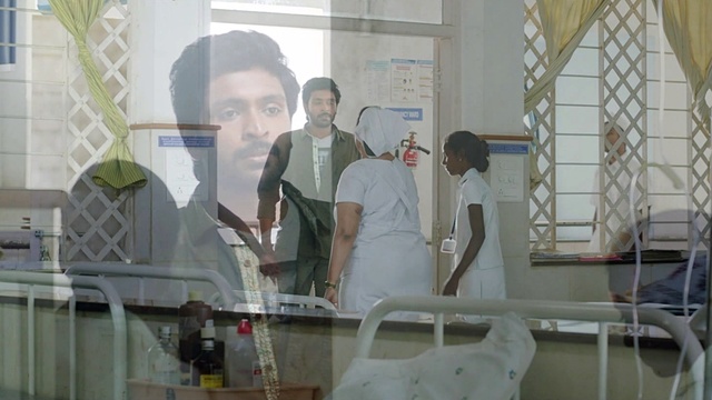 D. Imman - Thavazhnthidum Thangapoove (From 