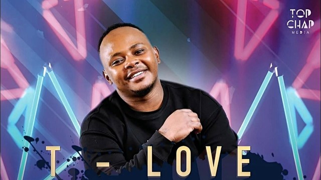 T-Love - Kusasa Lami