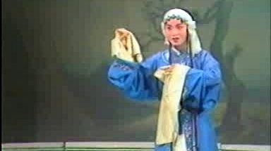 江丽丽 - 【高甲戏】秦香莲 2/9