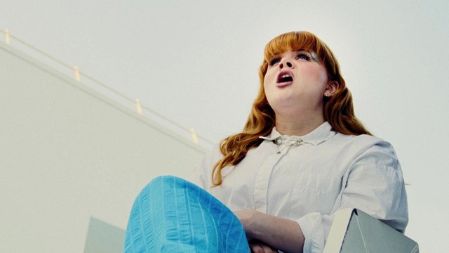 loi - Left In Your Love