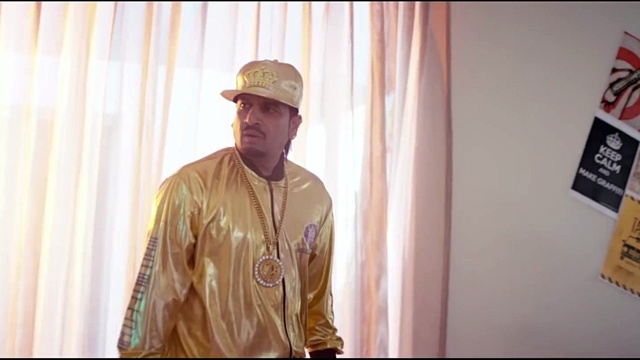 Jazzy B - Crazy Ya