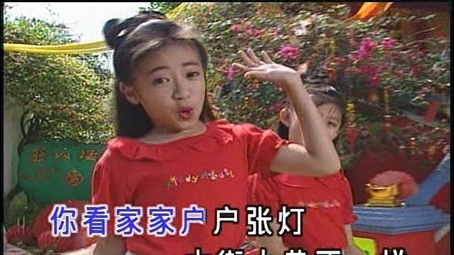 王雪晶 - 人逢喜事精神爽 (KTV版)