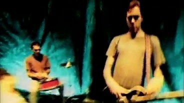 Quicksand - Omission