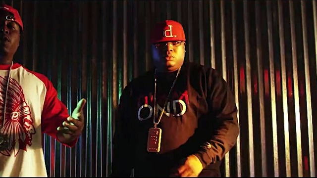 Laroo - Let Me See You