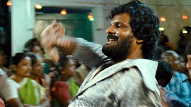 Velmurugan - Madura Kulunga (From 