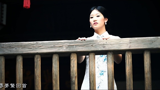 邹晓强 - 却道汀水向南流