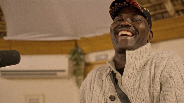 Africa Express - Otim Hop(feat. Otim Alpha, Bootie Brown, K.O.G & Tom Excell)