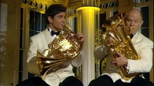 The Canadian Brass - Canon