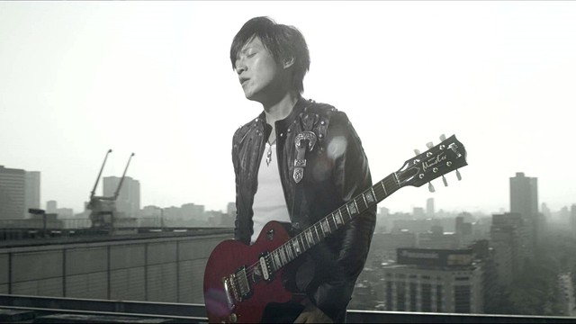 五月天 怪兽 - 九号球 (《逆转胜》电影主题曲)