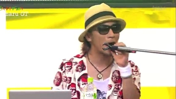 mihimaru GT - 第4首CUT (Live)
