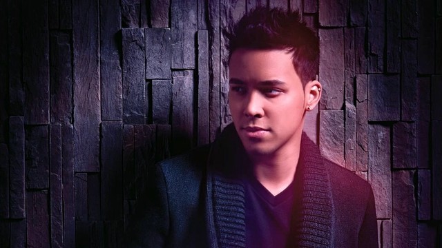Prince Royce - Prelude (音频版)