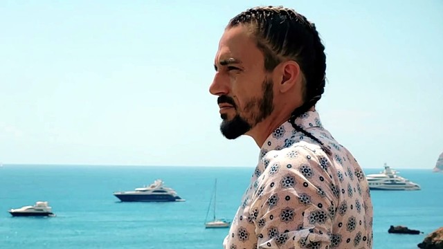 Dimitri Vegas & Like Mike - K20 Pro