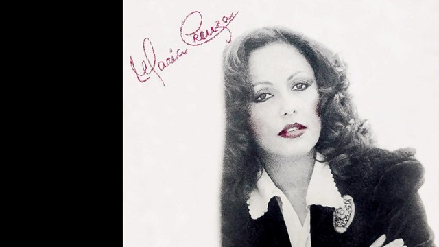 Maria Creuza - Escravo da Alegria (Pseudo Video)