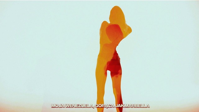 Lubin - Oczy nie kłamią