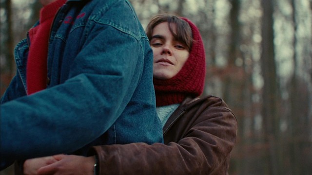 Colt - Demi-mot (Clip officiel)