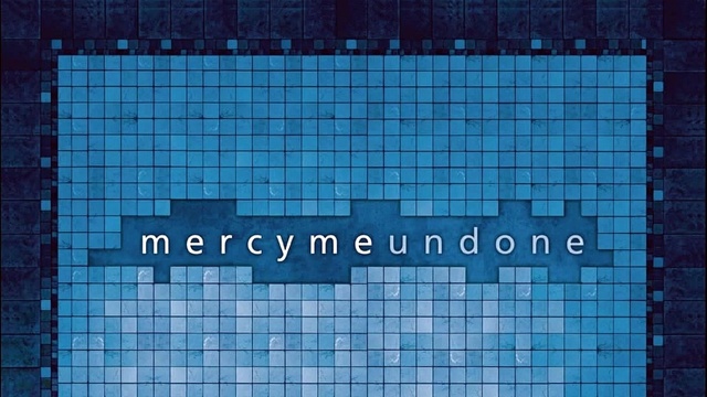 MercyME - Here With Me