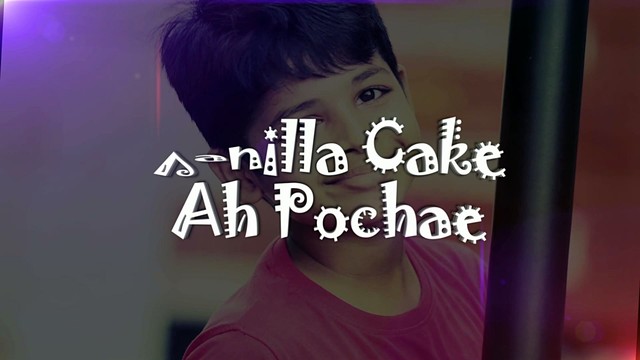 Arrol Corelli - Chota Bheema (歌词版)