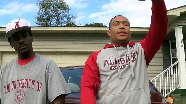 Devolo - Give 'Em Hell (Alabama)