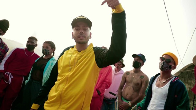 Aavrutti - Naya Zamana